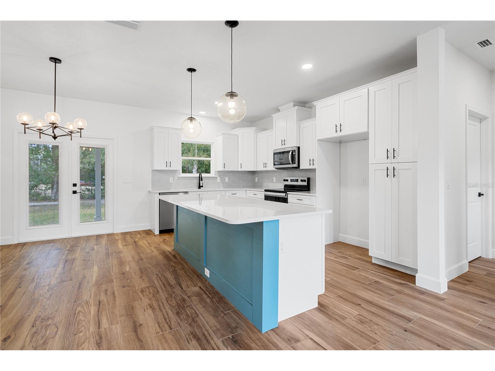 601 Fisher Drive Bronson FL 32621 GC537128 image5