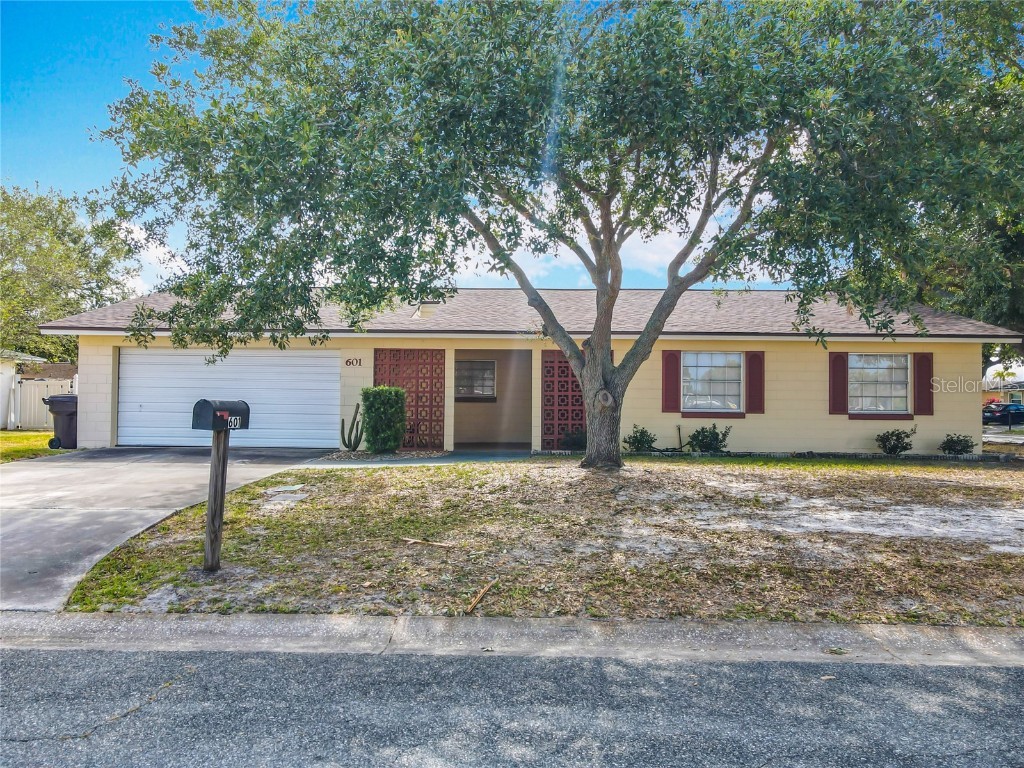 601 Francis Street Kissimmee FL 34741 O6305953 image1