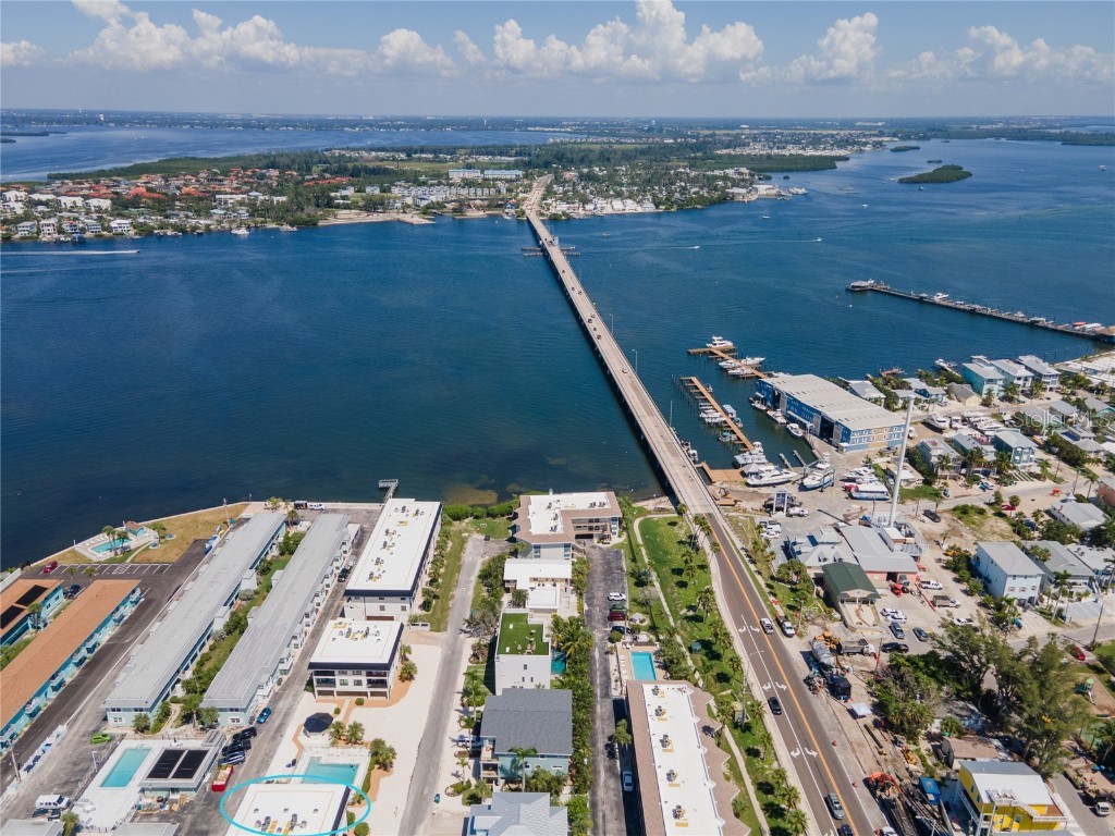 601 Gulf Drive N #109 Bradenton Beach FL 34217 A4664649 image30