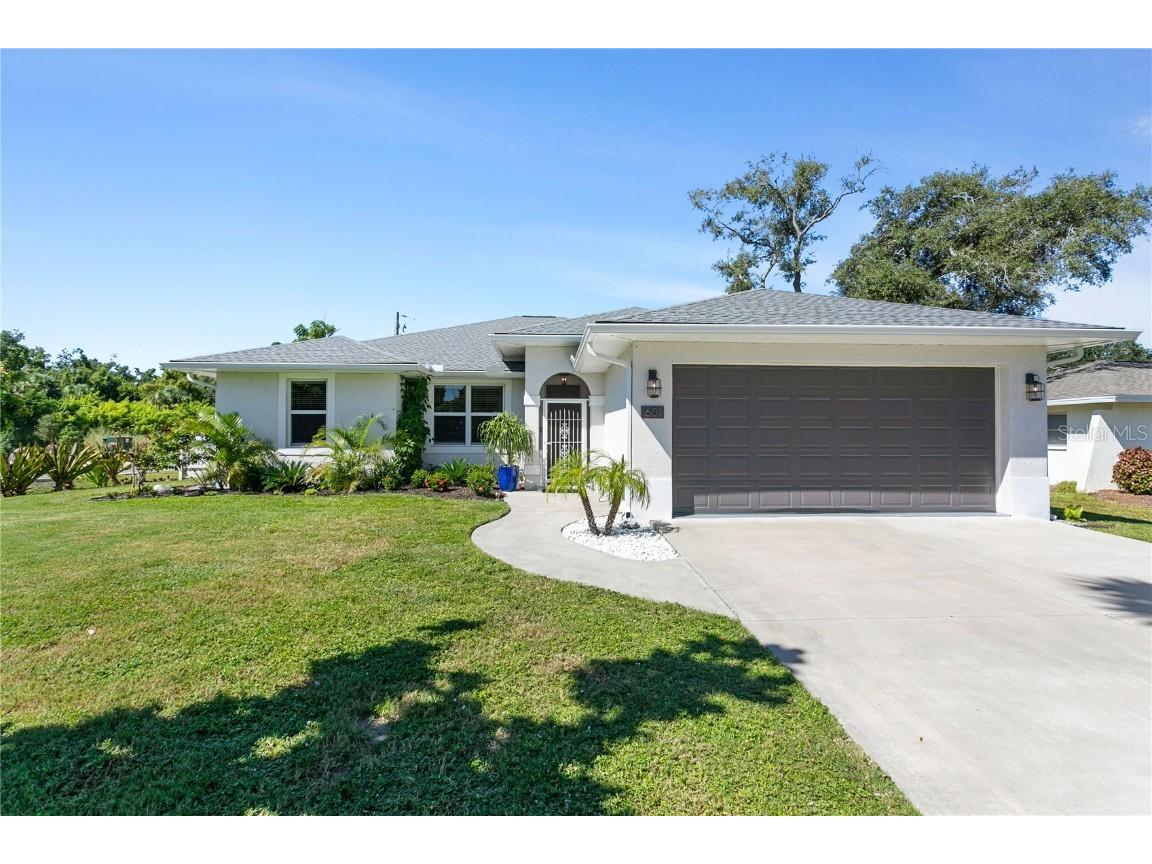 601 Hamlin Street Nokomis FL 34275 A4668073 image1