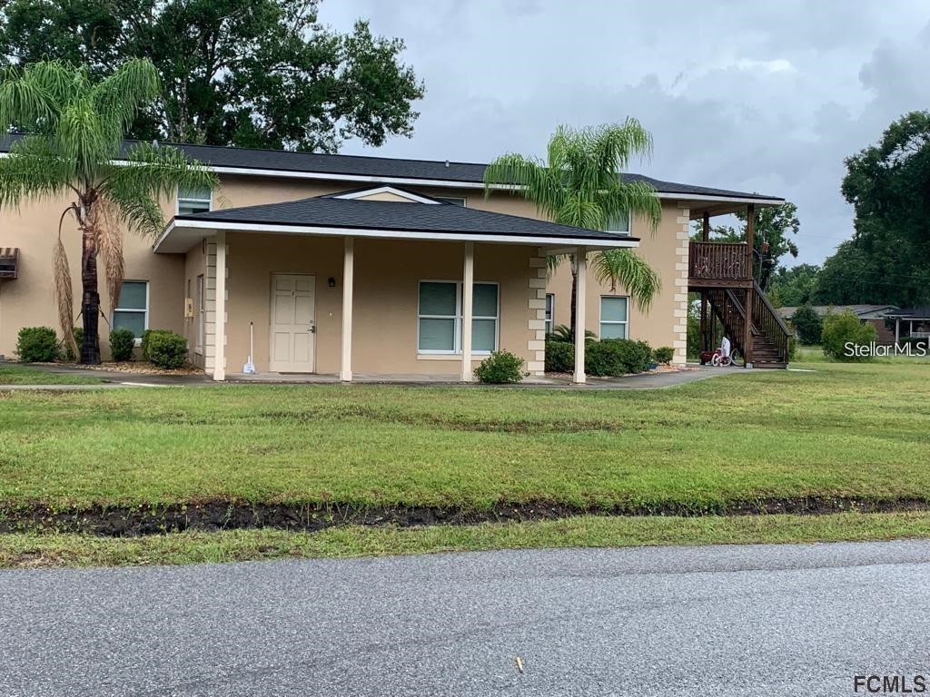 601 Hardy Street #8 Bunnell FL 32110 FC318075 image1