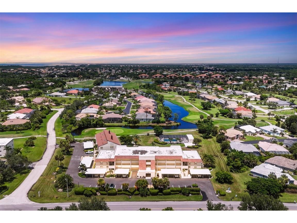 601 Islamorada Boulevard #22B Punta Gorda FL 33955 - CHARLOTTE HARBOR TO GULF A4662045 image1