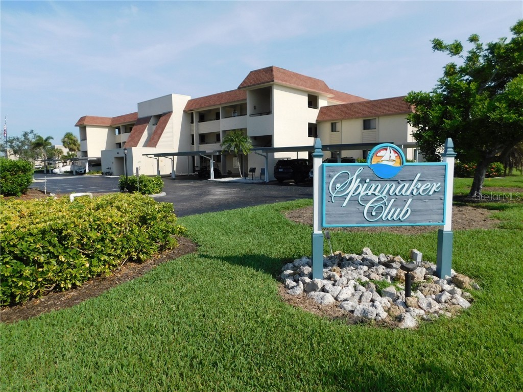 601 Islamorada Boulevard #23A Punta Gorda FL 33955 C7477617 image1