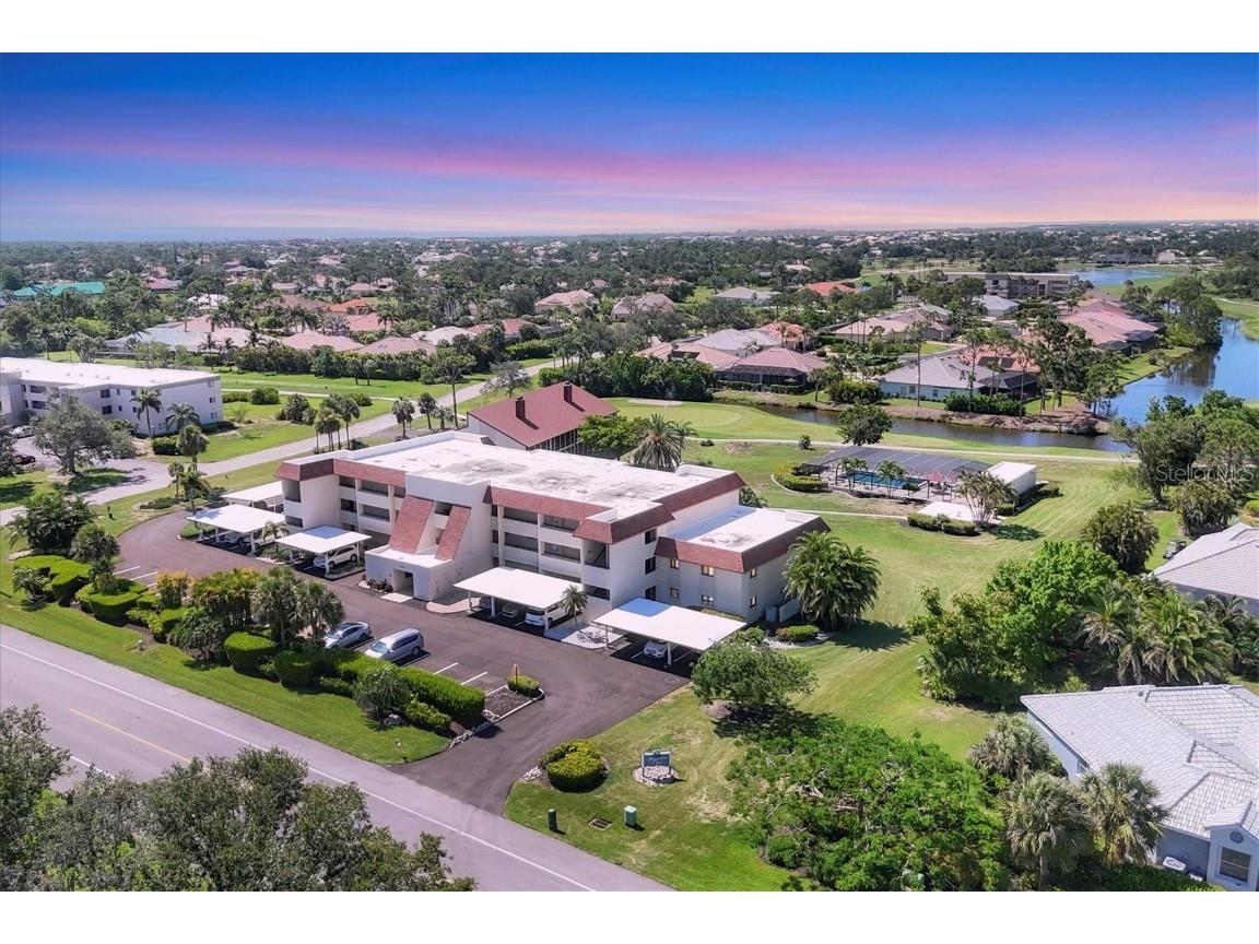 601 Islamorada Boulevard #23B Punta Gorda FL 33955 - CHARLOTTE HARBOR/GULF AMERICA A4656153 image1