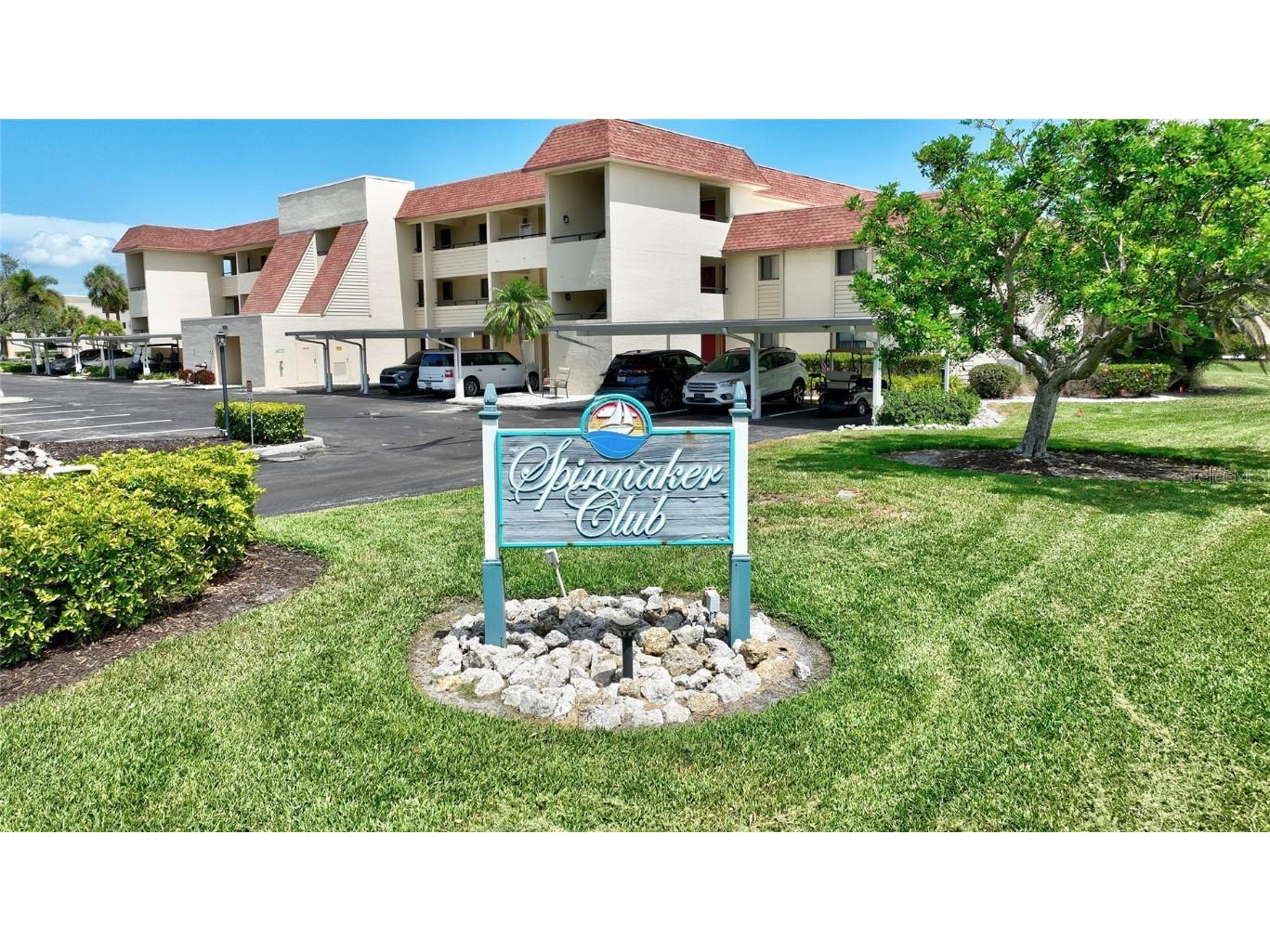 601 Islamorada Boulevard #24B Punta Gorda FL 33955 C7510131 image1