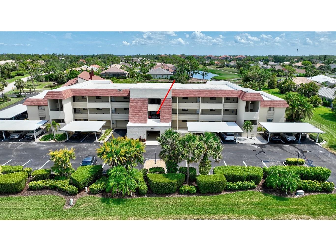 601 Islamorada Boulevard #24B Punta Gorda FL 33955 C7510131 image2