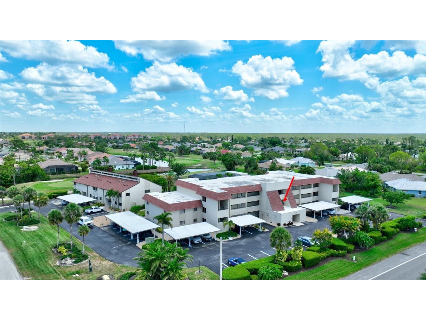 601 Islamorada Boulevard #24B Punta Gorda FL 33955 C7510131 image3