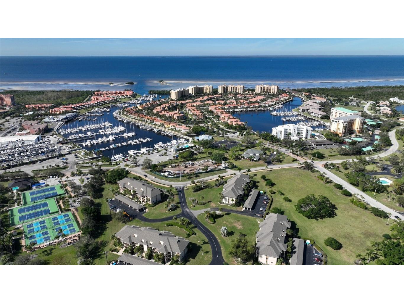 601 Islamorada Boulevard #24B Punta Gorda FL 33955 C7510131 image31