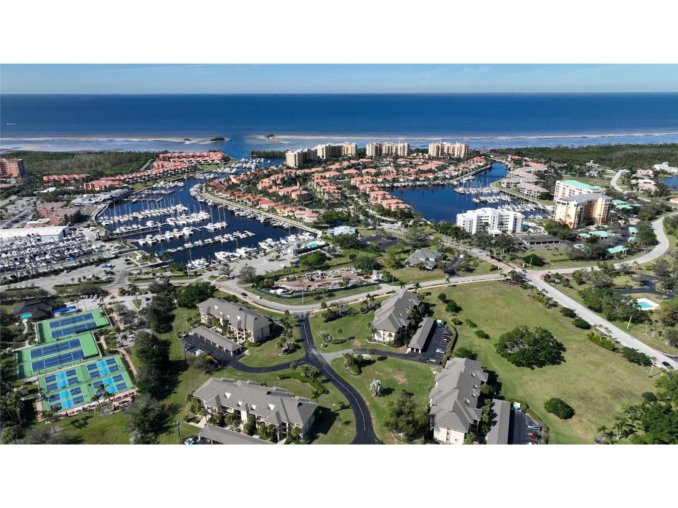 601 Islamorada Boulevard #24B Punta Gorda FL 33955 C7510131 image35