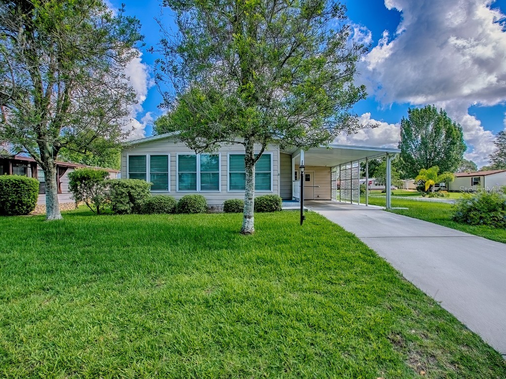 601 Jason Drive The Villages FL 32159 G5098818 image1