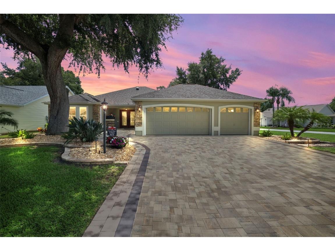 601 Juanita Court The Villages FL 32159 G5084288 image1