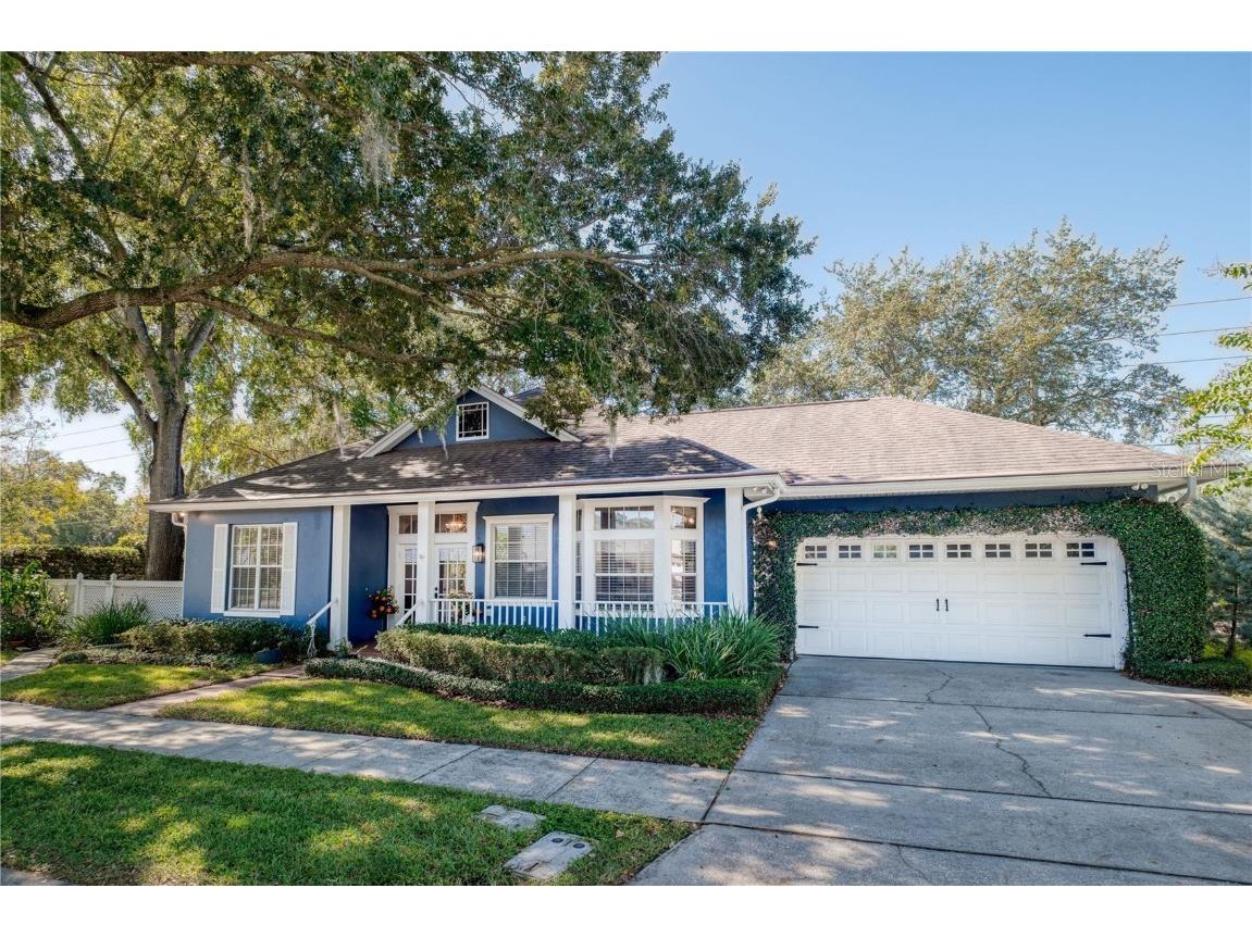 601 Lake Harbor Circle Orlando FL 32809 - LITTLE LAKE CONWAY O6346792 image1