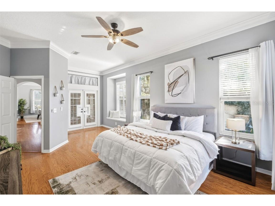 601 Lake Harbor Circle Orlando FL 32809 - LITTLE LAKE CONWAY O6346792 image13