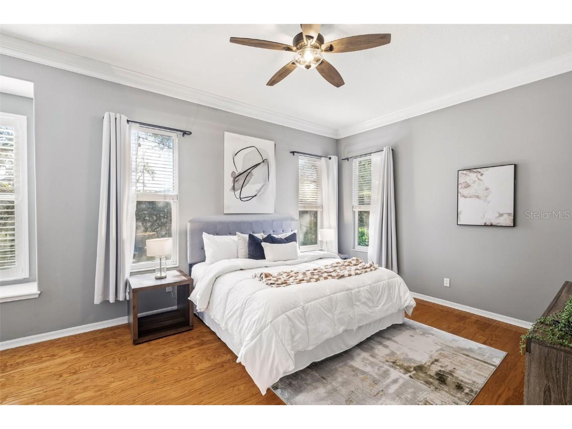 601 Lake Harbor Circle Orlando FL 32809 - LITTLE LAKE CONWAY O6346792 image14