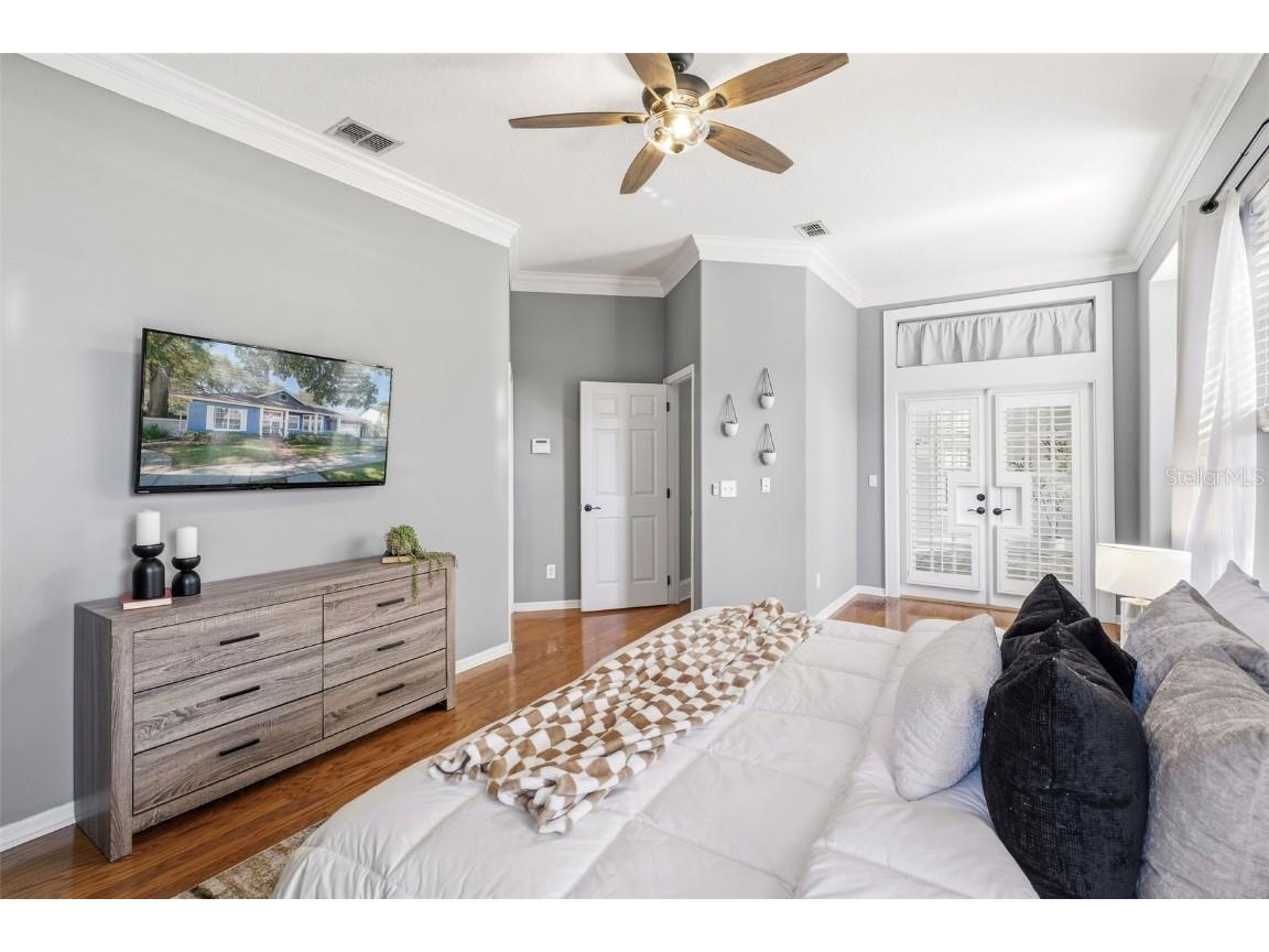 601 Lake Harbor Circle Orlando FL 32809 - LITTLE LAKE CONWAY O6346792 image15