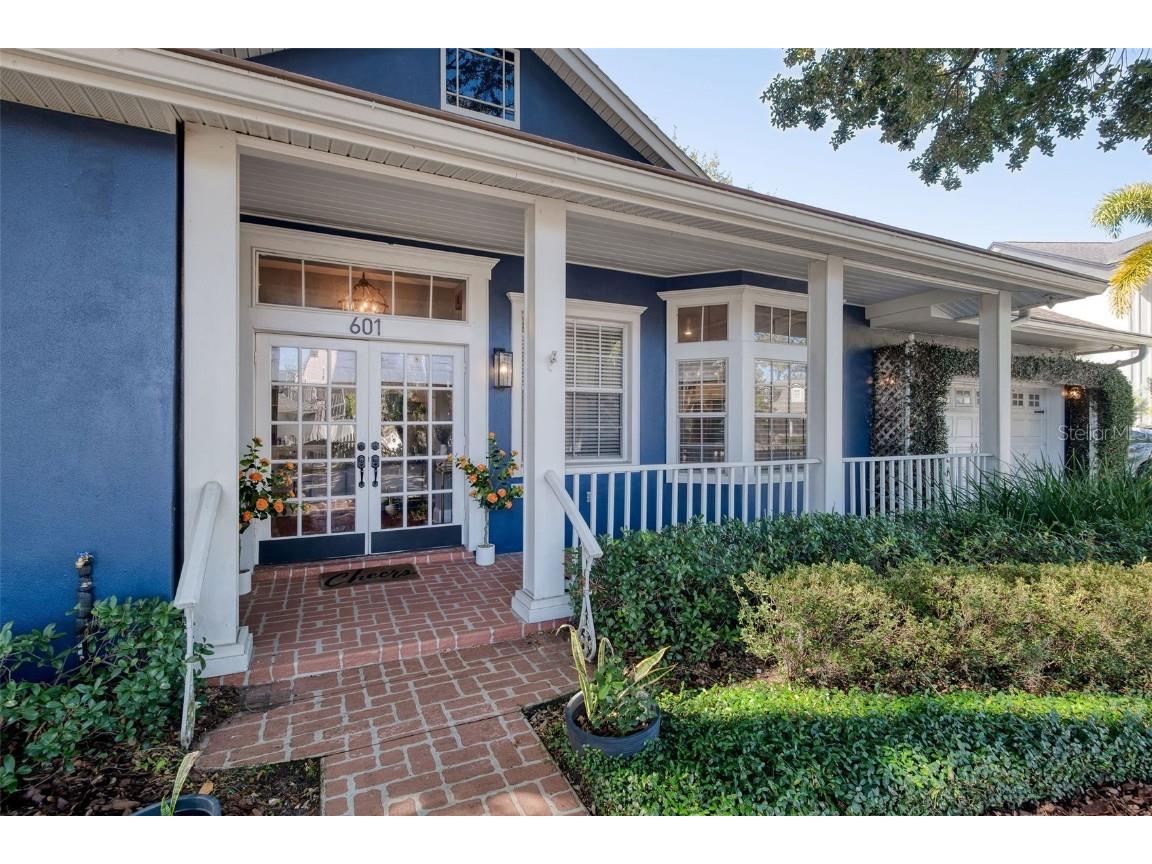 601 Lake Harbor Circle Orlando FL 32809 - LITTLE LAKE CONWAY O6346792 image2