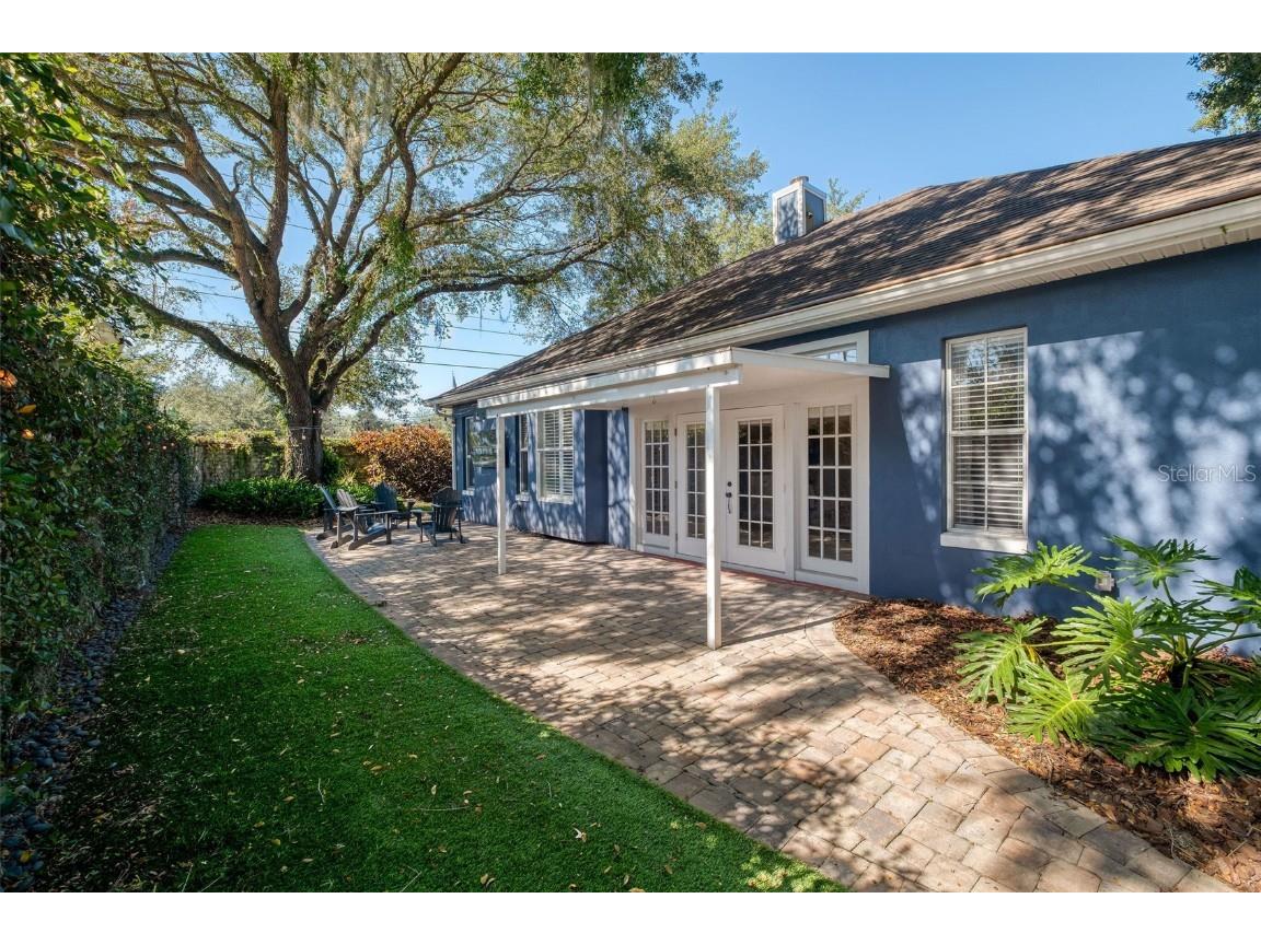 601 Lake Harbor Circle Orlando FL 32809 - LITTLE LAKE CONWAY O6346792 image26