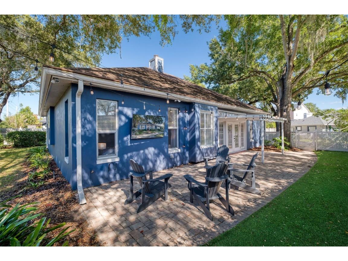 601 Lake Harbor Circle Orlando FL 32809 - LITTLE LAKE CONWAY O6346792 image27