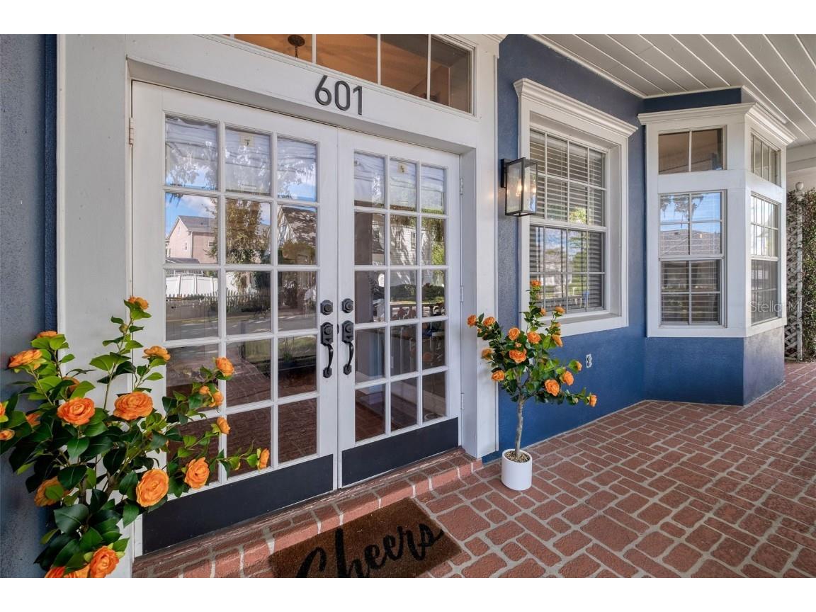 601 Lake Harbor Circle Orlando FL 32809 - LITTLE LAKE CONWAY O6346792 image3