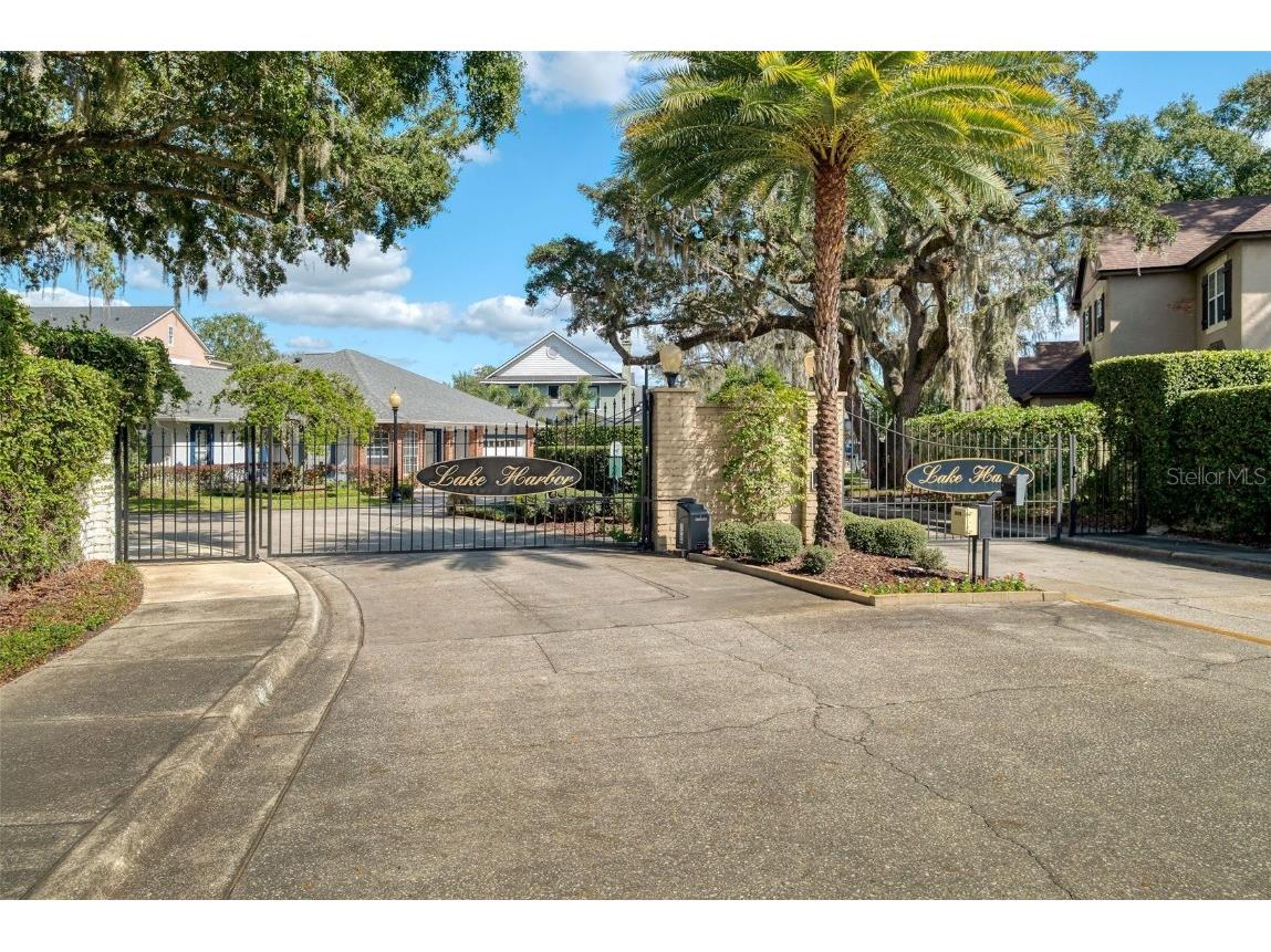 601 Lake Harbor Circle Orlando FL 32809 - LITTLE LAKE CONWAY O6346792 image30