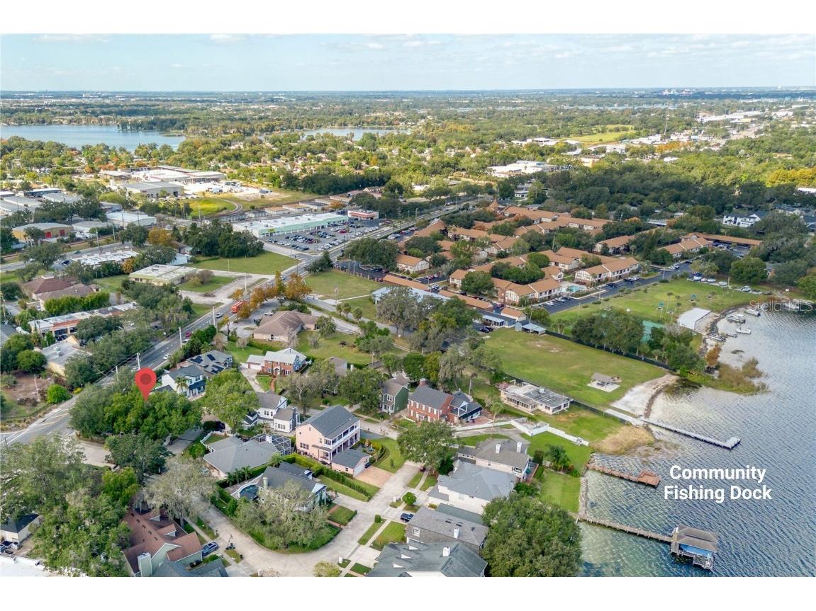 601 Lake Harbor Circle Orlando FL 32809 - LITTLE LAKE CONWAY O6346792 image31