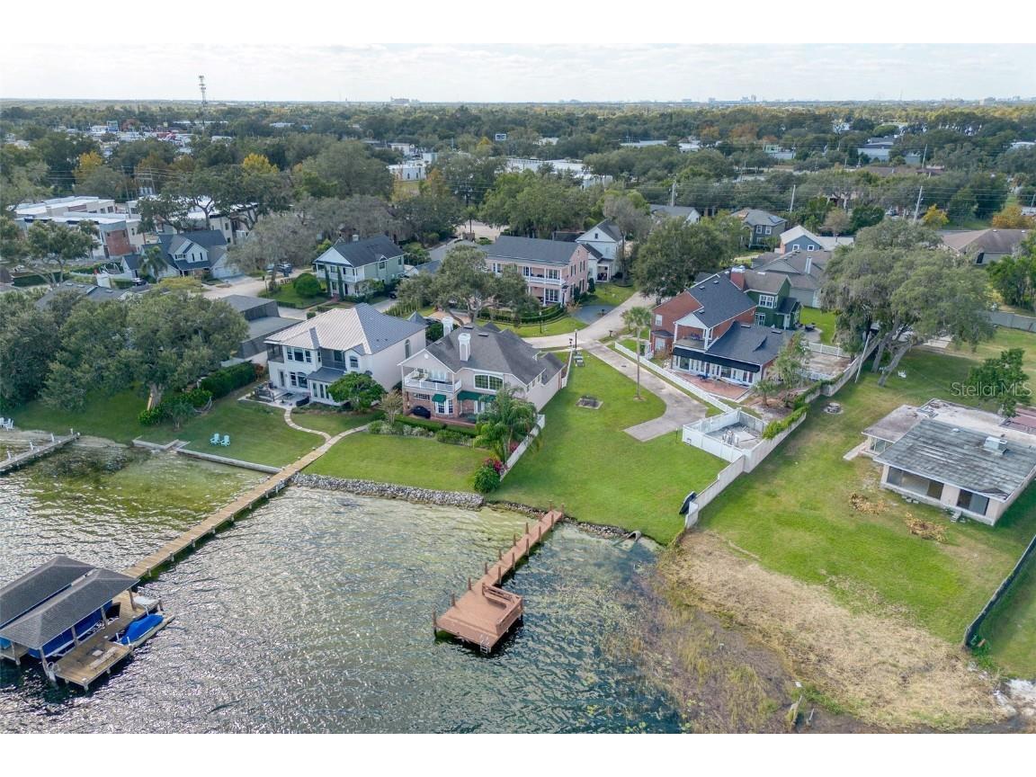 601 Lake Harbor Circle Orlando FL 32809 - LITTLE LAKE CONWAY O6346792 image32