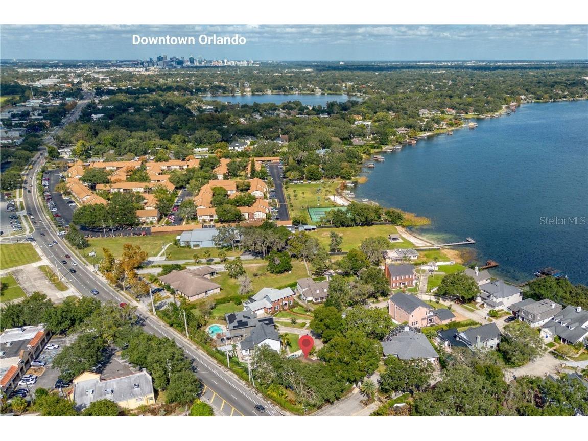 601 Lake Harbor Circle Orlando FL 32809 - LITTLE LAKE CONWAY O6346792 image34