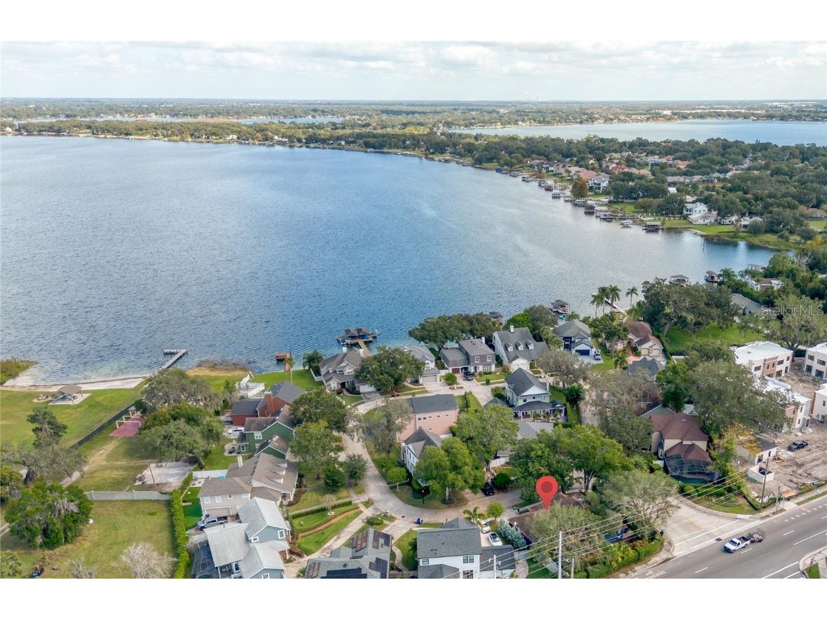 601 Lake Harbor Circle Orlando FL 32809 - LITTLE LAKE CONWAY O6346792 image35