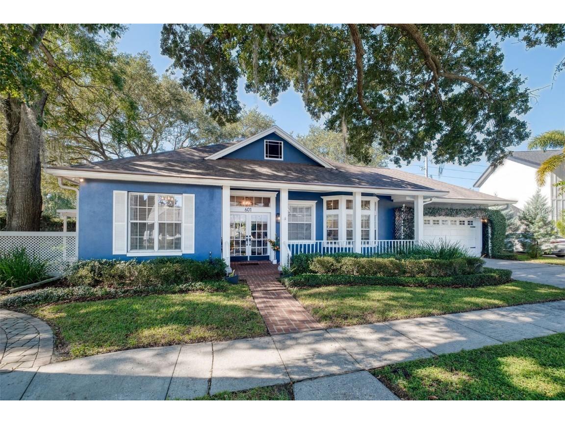 601 Lake Harbor Circle Orlando FL 32809 - LITTLE LAKE CONWAY O6346792 image37