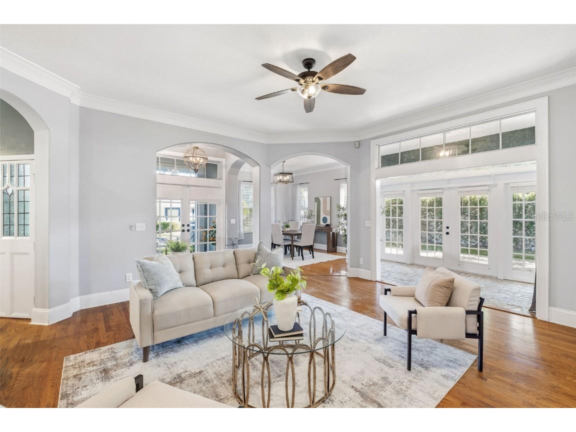 601 Lake Harbor Circle Orlando FL 32809 - LITTLE LAKE CONWAY O6346792 image4