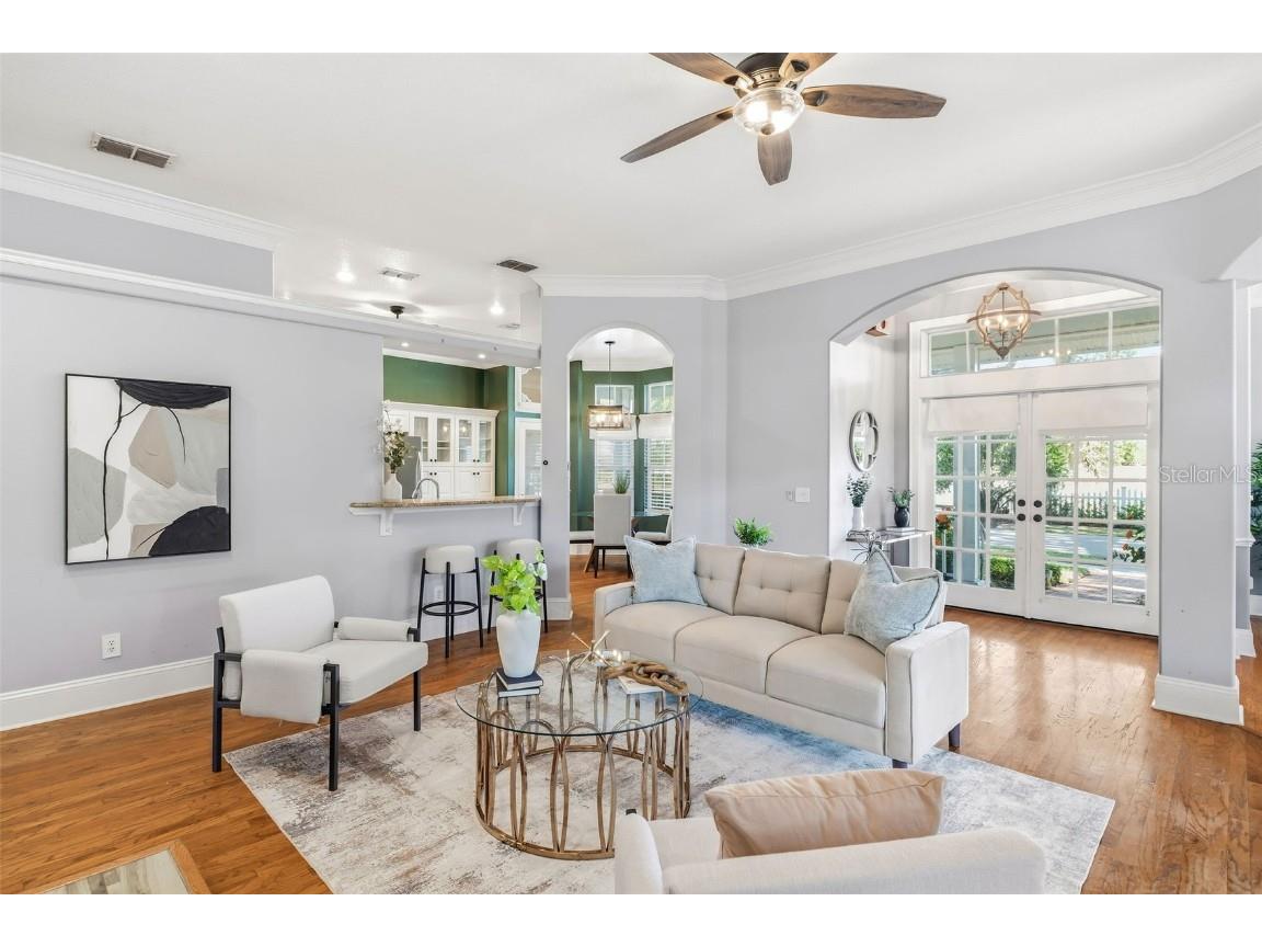 601 Lake Harbor Circle Orlando FL 32809 - LITTLE LAKE CONWAY O6346792 image5