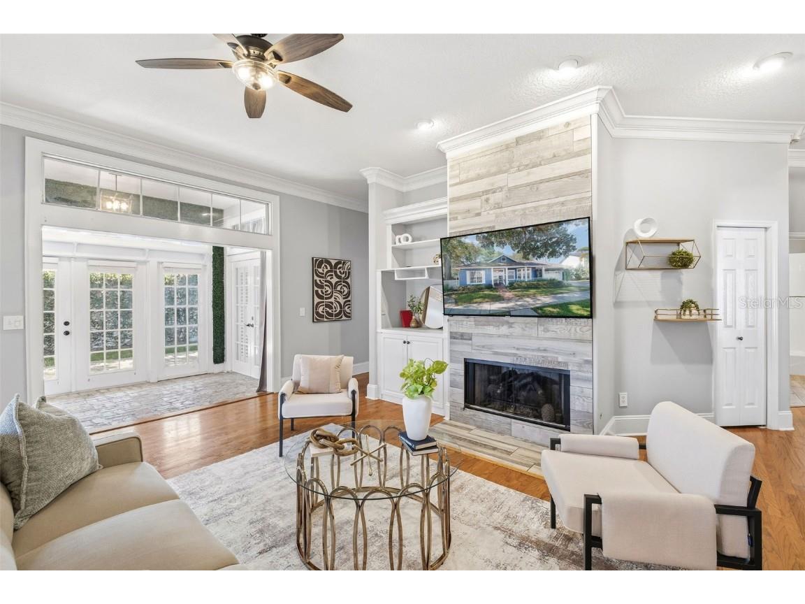 601 Lake Harbor Circle Orlando FL 32809 - LITTLE LAKE CONWAY O6346792 image6