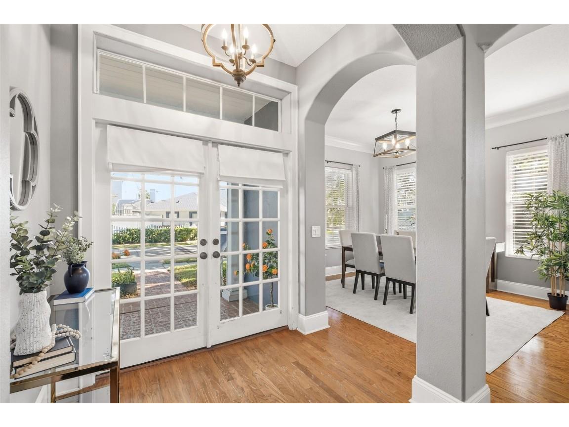 601 Lake Harbor Circle Orlando FL 32809 - LITTLE LAKE CONWAY O6346792 image7