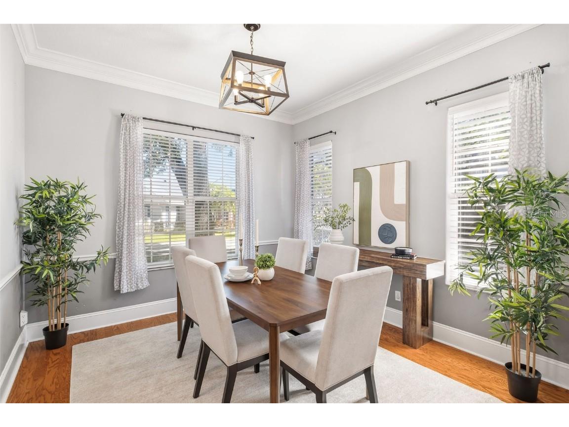 601 Lake Harbor Circle Orlando FL 32809 - LITTLE LAKE CONWAY O6346792 image8