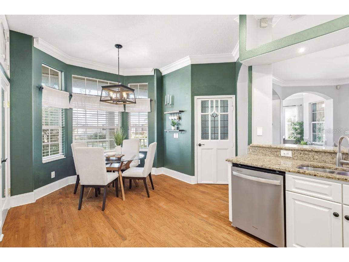 601 Lake Harbor Circle Orlando FL 32809 - LITTLE LAKE CONWAY O6346792 image9