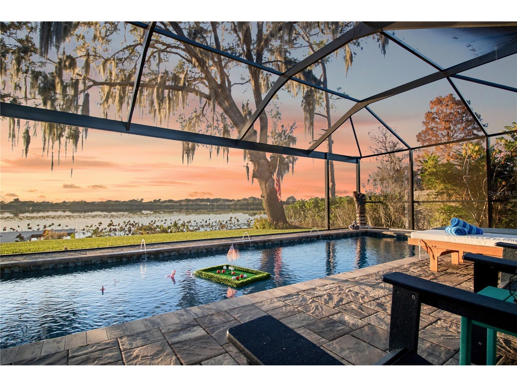 601 Lake Pansy Drive NW Winter Haven FL 33881 - LAKE PANSY P4937480 image33