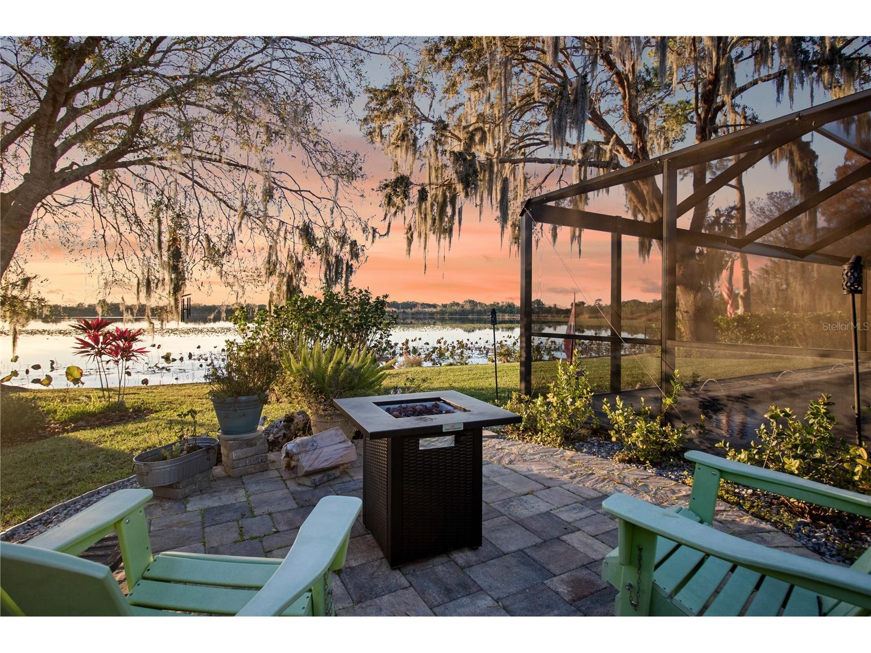 601 Lake Pansy Drive NW Winter Haven FL 33881 - LAKE PANSY P4937480 image34
