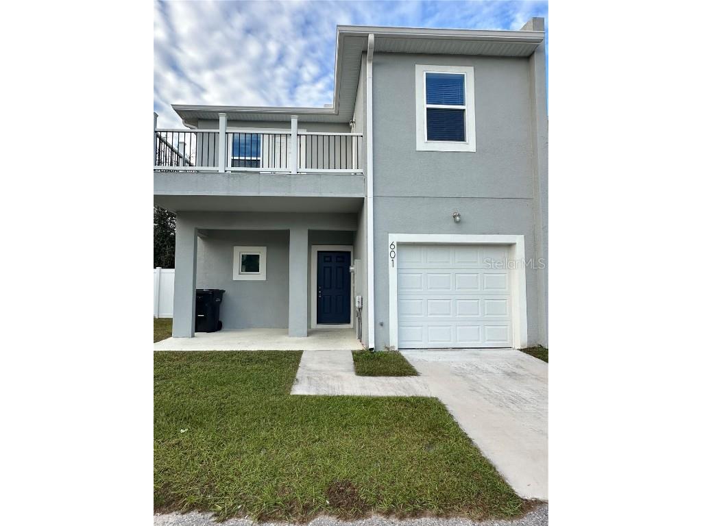 601 Lake Shore Parkway Davenport FL 33896 O6365224 image1