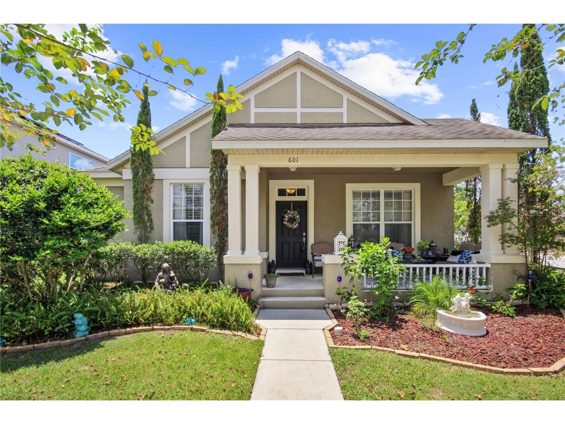 601 Lake Talquin Way, Groveland, FL, 34736 MLS O6040027 Edina Realty