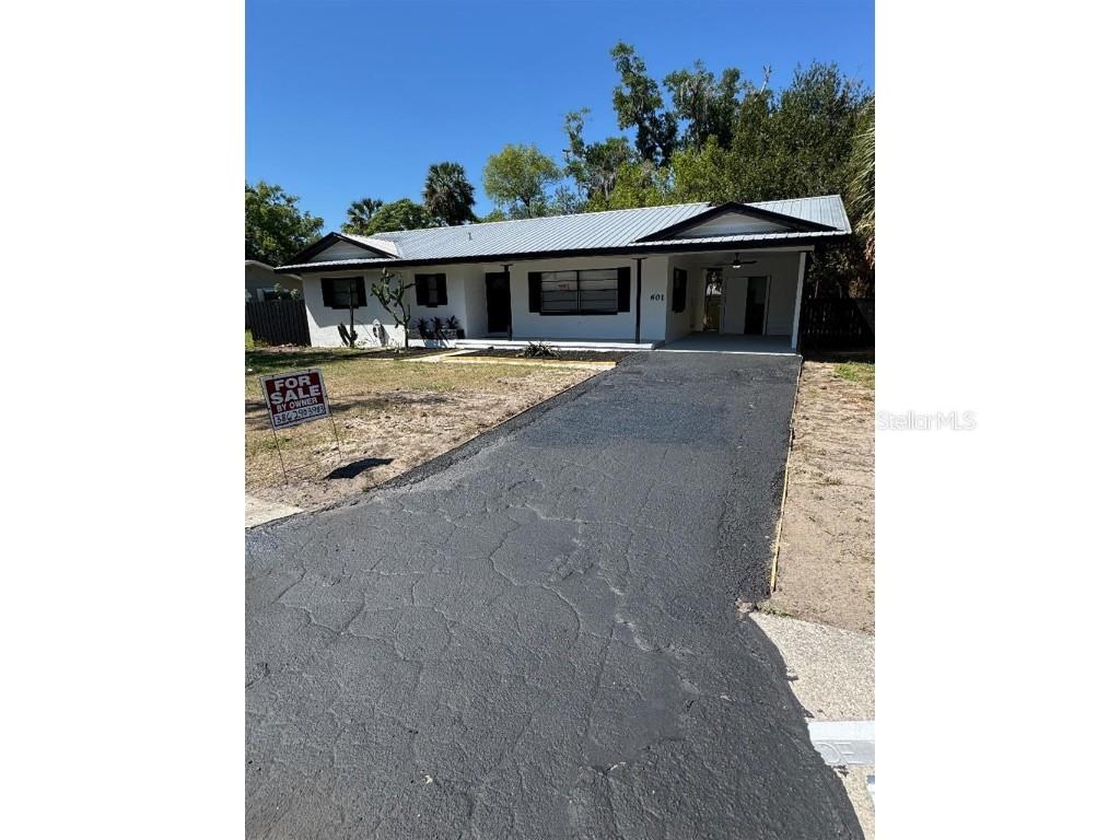 601 Lantern Lane Orange City FL 32763 W7874631 image1