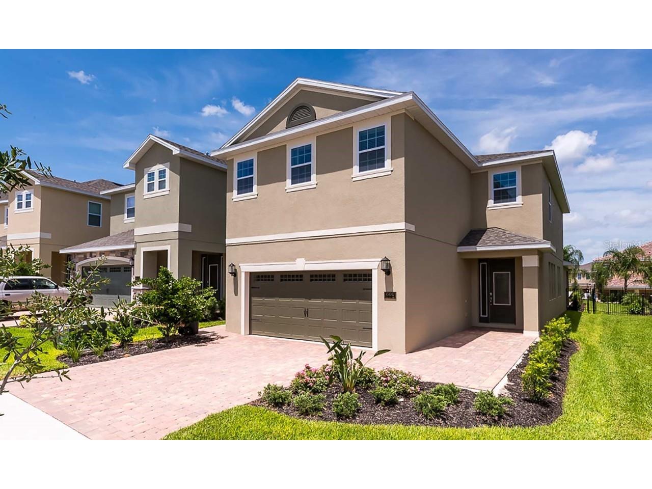601 Lasso Drive Kissimmee FL 34747 S5079651 image1