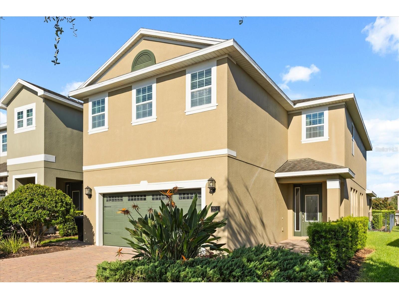 601 Lasso Drive Kissimmee FL 34747 G5100884 image1