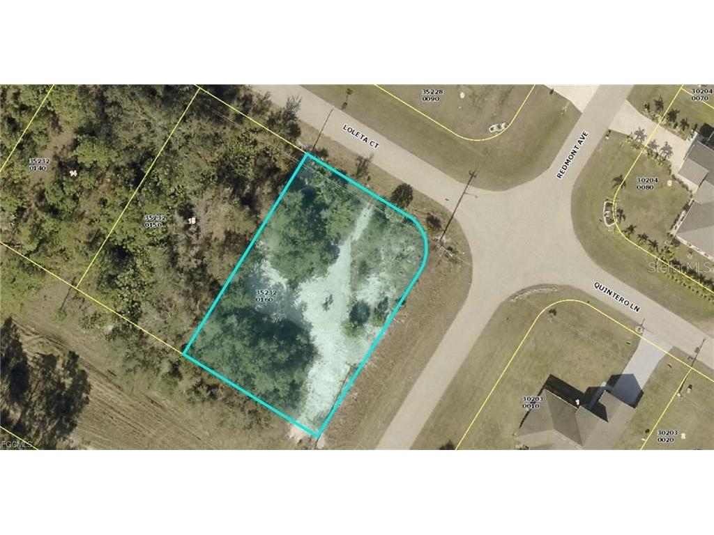 601 Loleta Court Lehigh Acres FL 33972 C7516406 image2