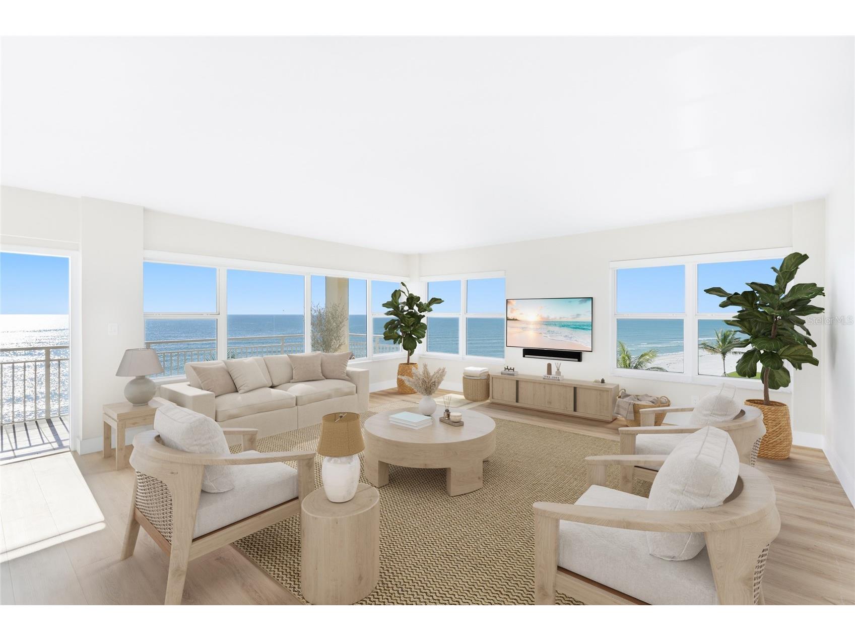 601 Longboat Club Road #504S Longboat Key FL 34228 A4675517 image1
