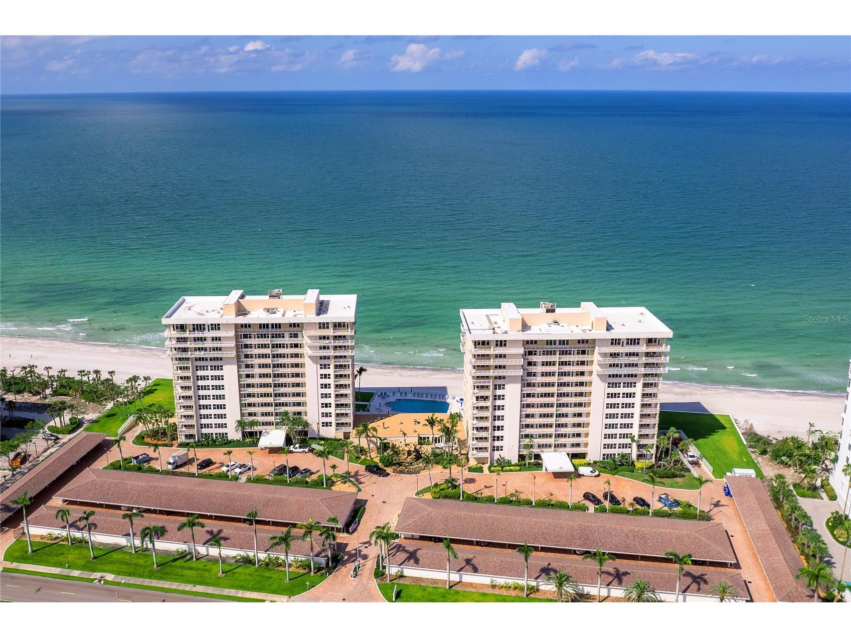 601 Longboat Club Road #902S Longboat Key FL 34228 - GULF OF AMERICA A4674604 image31