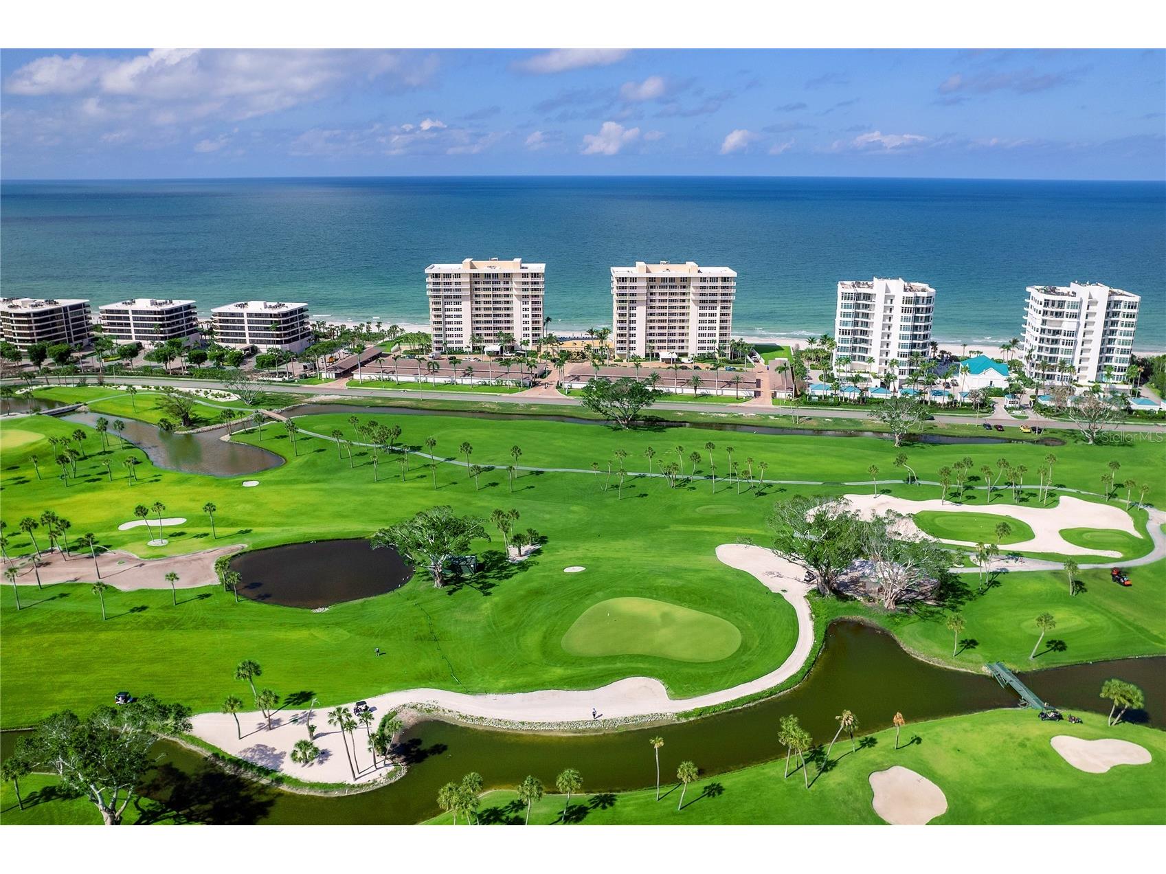 601 Longboat Club Road #902S Longboat Key FL 34228 - GULF OF AMERICA A4674604 image32