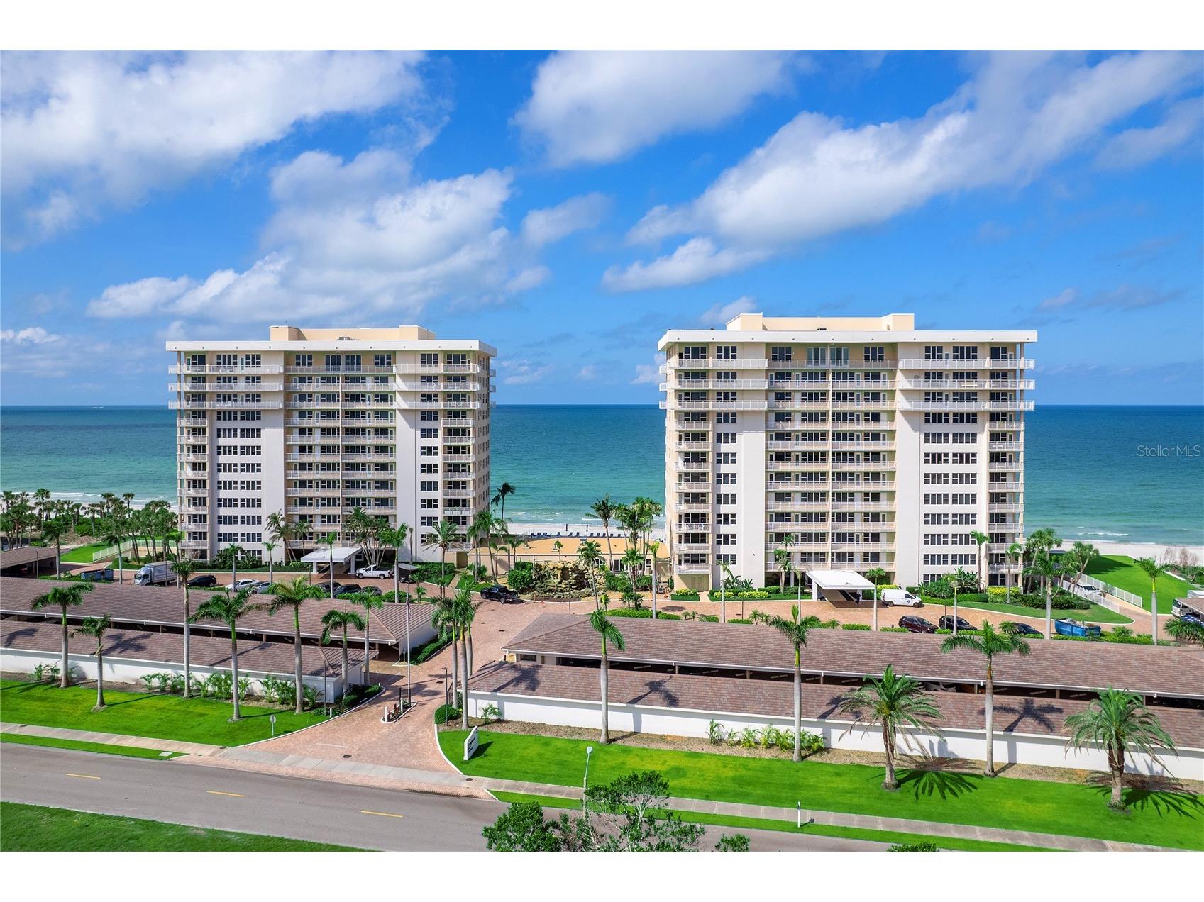601 Longboat Club Road #902S Longboat Key FL 34228 - GULF OF AMERICA A4674604 image36