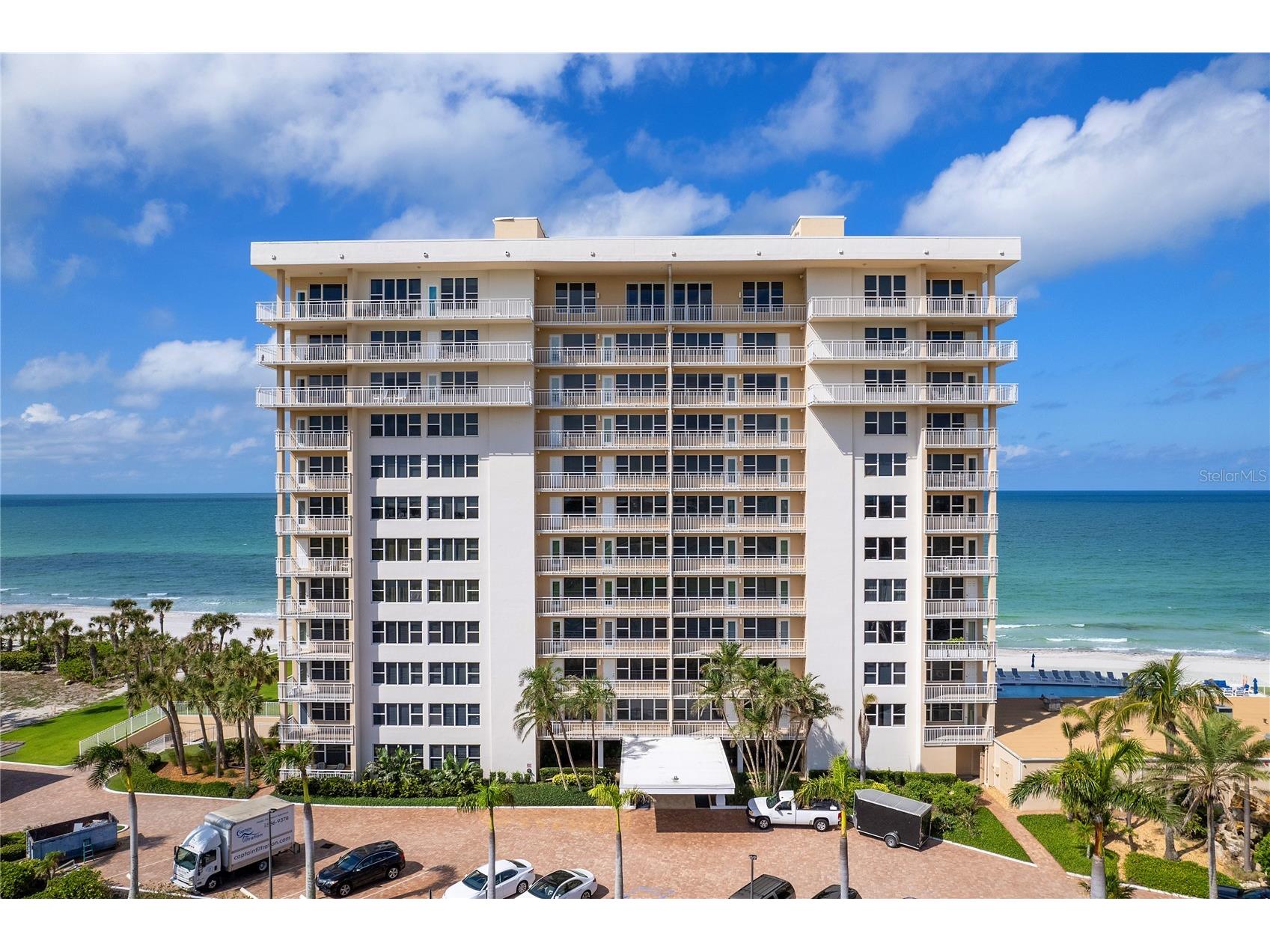 601 Longboat Club Road #902S Longboat Key FL 34228 - GULF OF AMERICA A4674604 image37