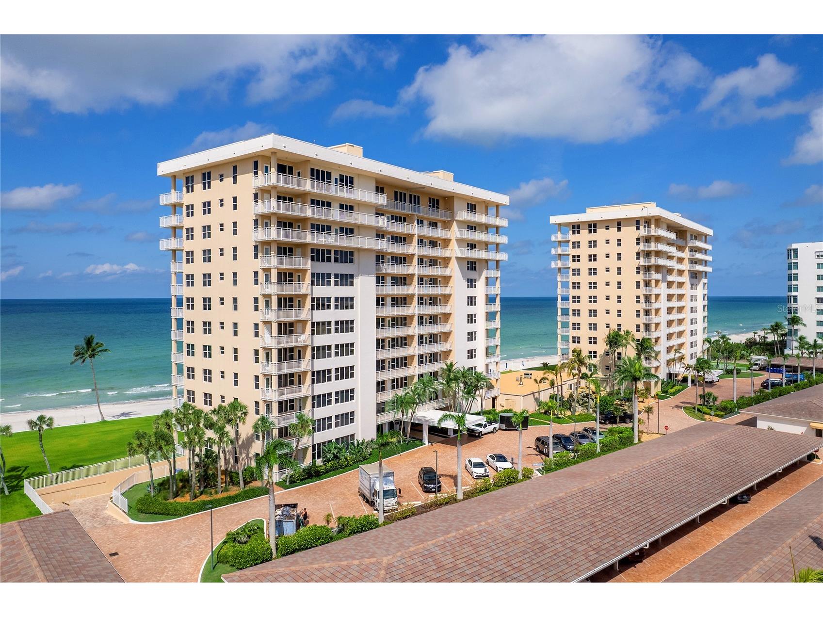 601 Longboat Club Road #902S Longboat Key FL 34228 - GULF OF AMERICA A4674604 image38