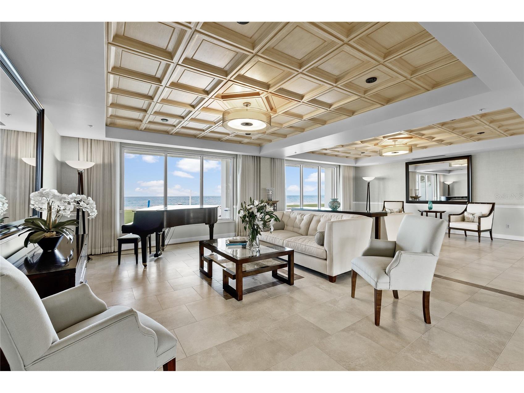 601 Longboat Club Road #902S Longboat Key FL 34228 - GULF OF AMERICA A4674604 image46